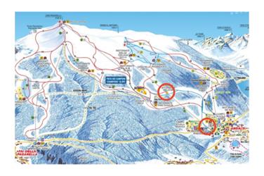 Image for: Andalo-Dosson for Pedestrians